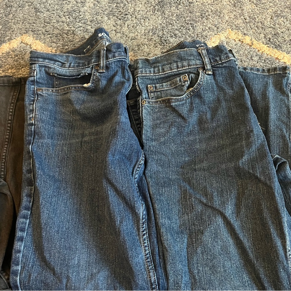 Men’s Sonoma Jeans